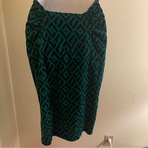 Diane Von Furstenberg fitted skirt - Picture 4 of 5